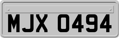 MJX0494