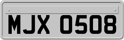 MJX0508