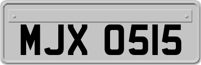 MJX0515