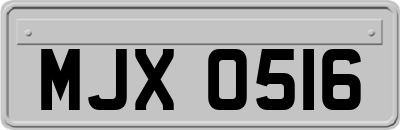 MJX0516