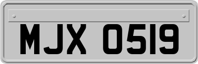 MJX0519