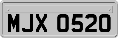 MJX0520