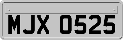 MJX0525