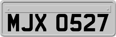 MJX0527