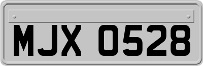 MJX0528