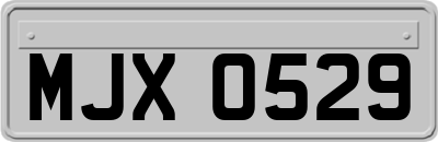 MJX0529