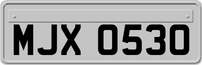 MJX0530