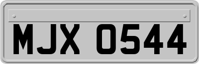 MJX0544