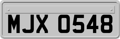 MJX0548