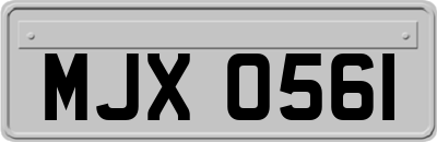 MJX0561