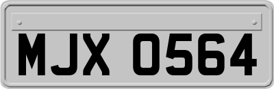 MJX0564