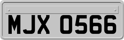 MJX0566