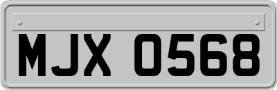 MJX0568
