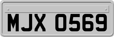 MJX0569