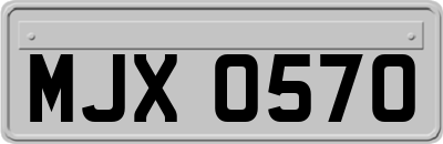 MJX0570