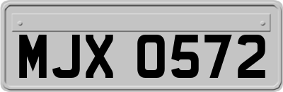 MJX0572
