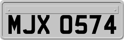 MJX0574