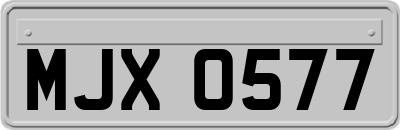 MJX0577