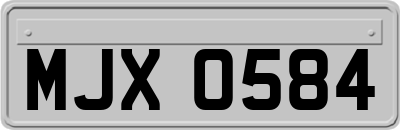 MJX0584