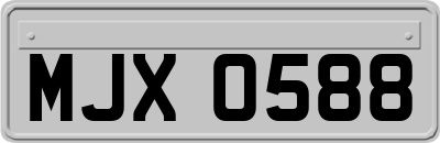 MJX0588
