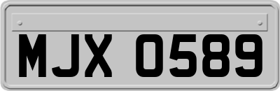 MJX0589