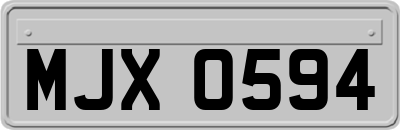 MJX0594