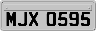 MJX0595