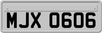 MJX0606