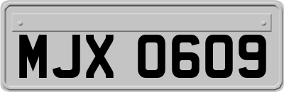 MJX0609