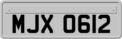 MJX0612