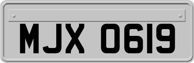 MJX0619