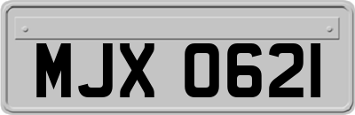 MJX0621