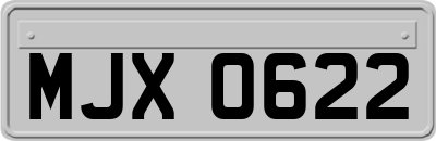 MJX0622