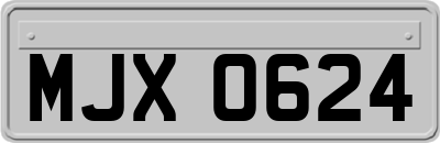 MJX0624
