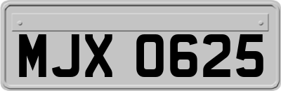 MJX0625