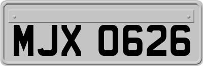 MJX0626