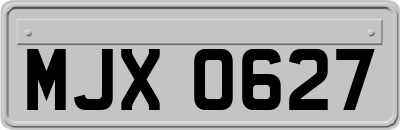 MJX0627