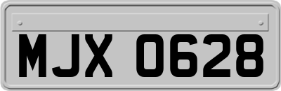 MJX0628