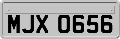 MJX0656