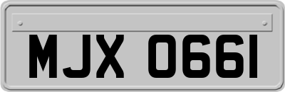 MJX0661