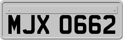 MJX0662