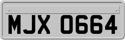 MJX0664