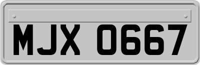 MJX0667