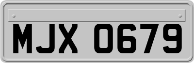MJX0679