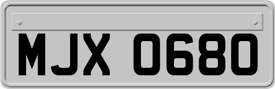 MJX0680