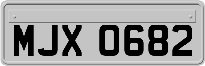 MJX0682