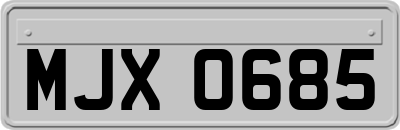 MJX0685