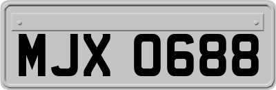 MJX0688