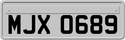 MJX0689