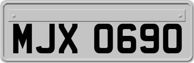MJX0690